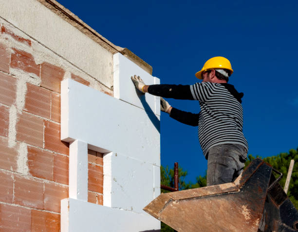 Best Spray Foam Insulation in , AK