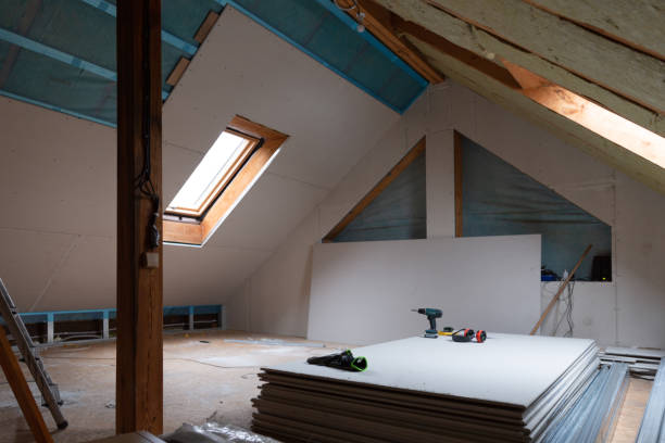 Best DIY Insulation Kits and Guidance in , AK