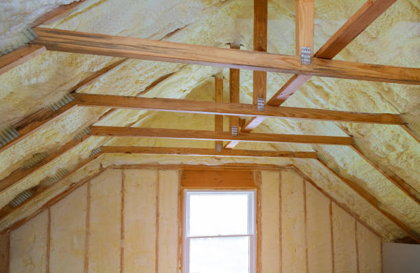 Best Spray Foam Insulation in , AK