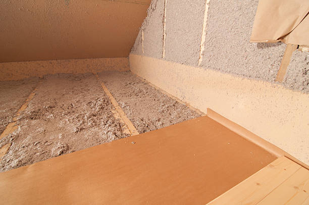 Best Eco-Friendly Insulation in , AK